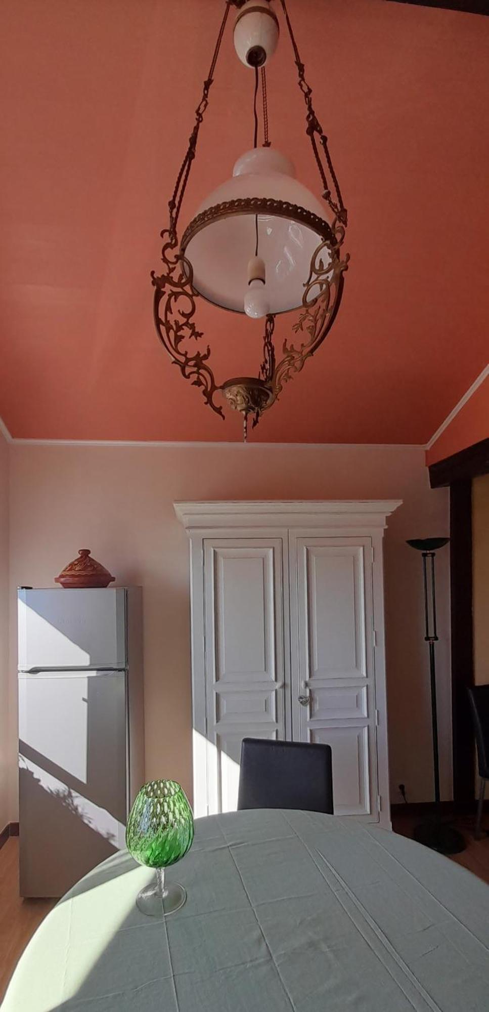 Chalet Lacustra