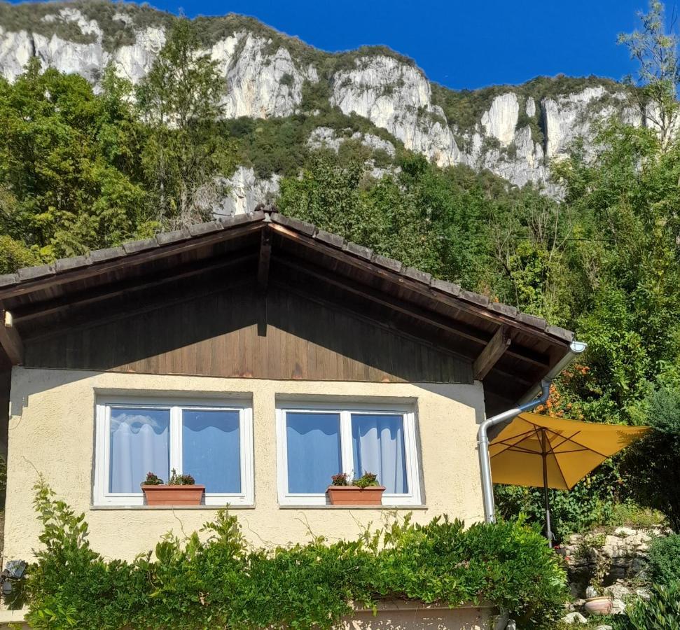 Chalet Lacustra *