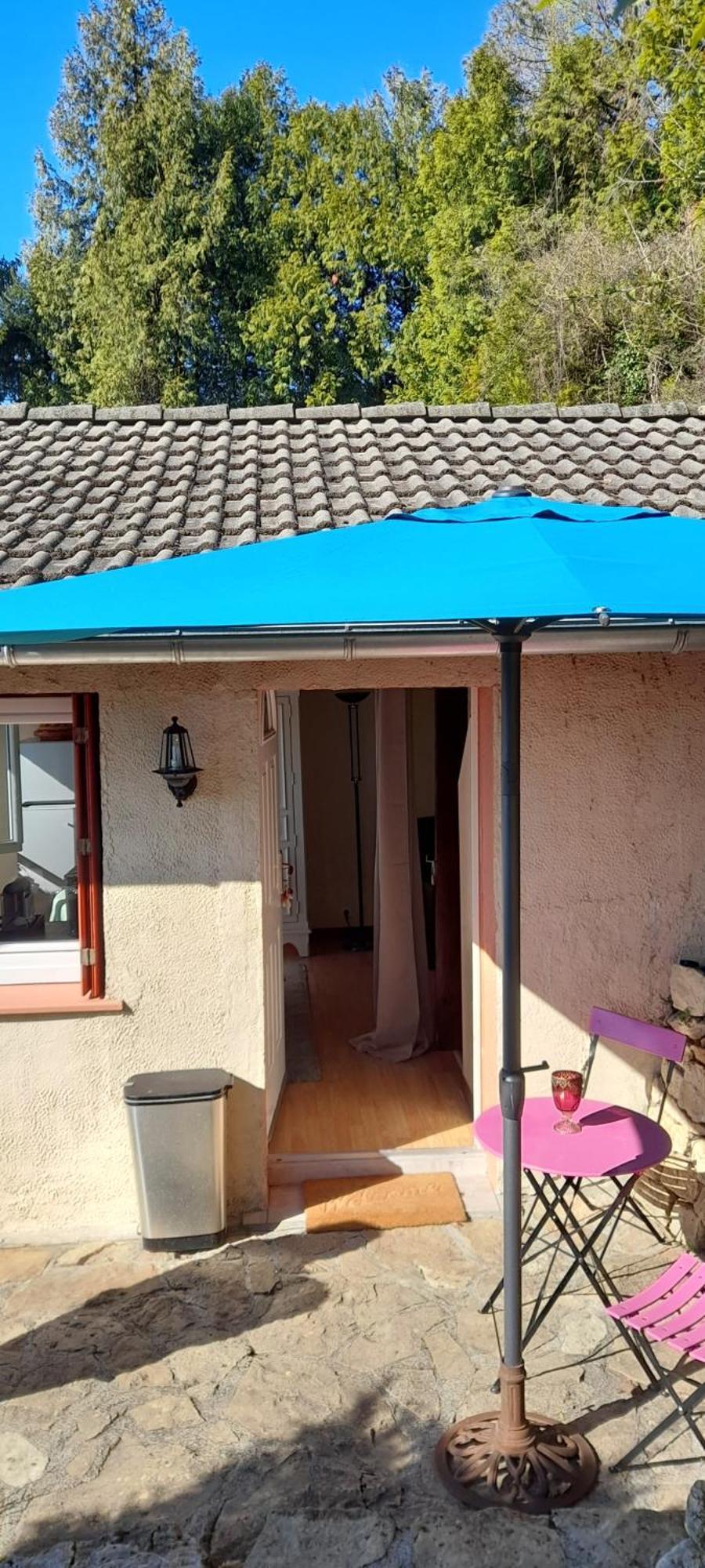 Lacustra Chalet Chindrieux