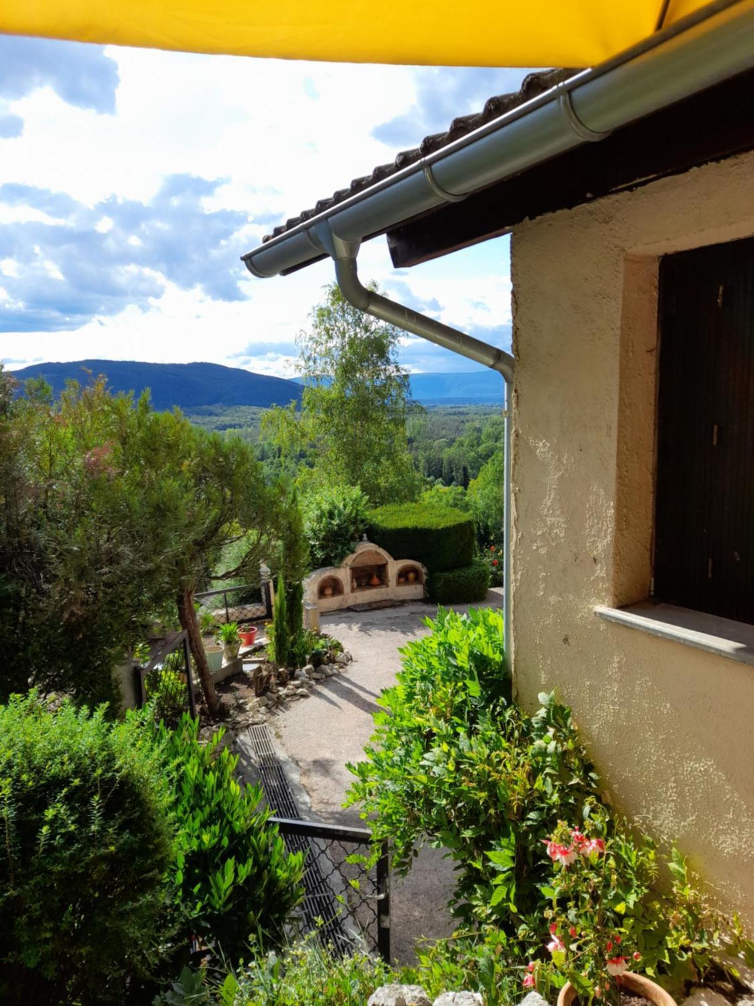 Chalet Lacustra