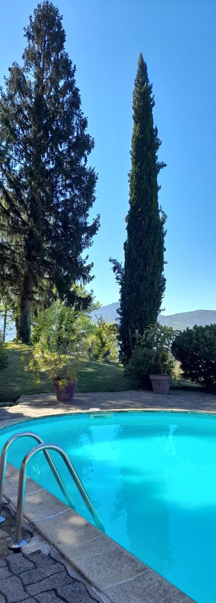 Chalet Lacustra Chindrieux